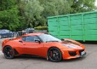 Lotus Evora  Lotus Evora, Prestige Auto Beaune, 5 mai 2024