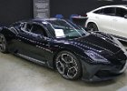 Maserati MC20  Maserati MC20, Prestige Auto Beaune, 5 mai 2024