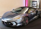 McLaren GT  McLaren GT, Prestige Auto Beaune, 5 mai 2024