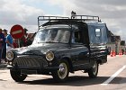 Simca Aronde pick-up  Simca Aronde pick-up, Bouchon de Joigny, 6 septembre 2015