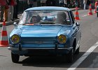 Simca coupé  Simca coupé, Bouchon de Joigny, 6 septembre 2015