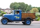 Citroën ?, 2e bouchon de Joigny, 4 septembre 2016  Citroën ?, 2e bouchon de Joigny, 4 septembre 2016