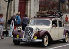 Citroën 15 Six  Citroën 15 Six, 2e bouchon de Joigny, 4 septembre 2016