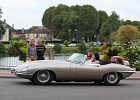Jaguar-Etypecab