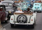 MG TF  MG TF, 2e bouchon de Joigny, 4 septembre 2016