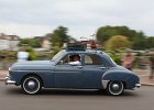Renault Frégate Transfluide  Renault Frégate Transfluide, 2e bouchon de Joigny, 4 septembre 2016