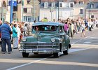 Chrysler Windsor  Chrysler Windsor, 3e bouchon de Joigny, 3 septembre 2017.