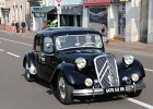 Citroën 15 Six  Citroën 15 Six, 3e bouchon de Joigny, 3 septembre 2017.