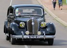 Hotchkiss  Hotchkiss, 3e bouchon de Joigny, 3 septembre 2017.