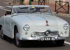 Panhard Dyna Junior  Panhard Dyna Junior, 3e bouchon de Joigny, 3 septembre 2017.