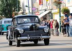 Peugeot 203 coupé,  Peugeot 203 coupé,, 3e bouchon de Joigny, 3 septembre 2017.