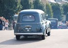 Peugeot 403 break  Peugeot 403 break, 3e bouchon de Joigny, 3 septembre 2017.