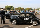 Police  Police, 3e bouchon de Joigny, 3 septembre 2017.