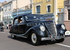 Renault Viva Grand Sport  Renault Viva Grand Sport, 3e bouchon de Joigny, 3 septembre 2017.