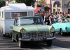 Simca Chambord  Simca Chambord, 3e bouchon de Joigny, 3 septembre 2017.