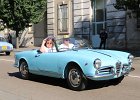Alfa-Romeo Giulia