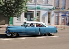 Cadillac 1955