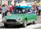 Citroën GS