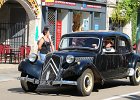 Citroën traction 15