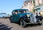 Citroën traction