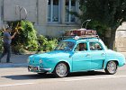 Renault Dauphine