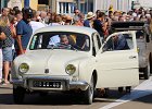 Renault Dauphine