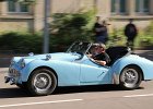 Triumph TR3