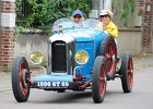 Amilcar 1927