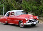 Chevrolet 1951