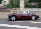 MGA