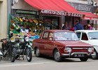 Renault 10 Major 1967