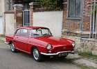 Renault Caravelle 1963