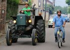 SFV tracteur