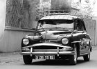 Simca Aronde 1958