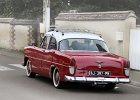 Simca Vedette Trianon