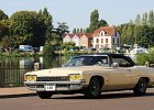 Buick Centurion 1972  Buick Centurion 1972, bouchon de Joigny, 5 septembre 2021