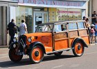 Citroën 5HP  Citroën 5HP, bouchon de Joigny, 5 septembre 2021