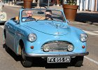 Jensen  Jensen, bouchon de Joigny, 5 septembre 2021