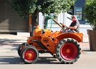 Tracteur Kaelble  Tracteur Kaelble, bouchon de Joigny, 5 septembre 2021