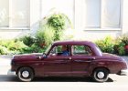 Mercedes, bouchon de Joigny, 4 septembre 2022