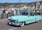 Cadillac série 62 1952  Cadillac série 62 1952, bouchon de Joigny, 3 septembre 2023