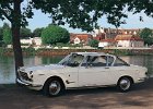 Fiat 2300 S coupé  Fiat 2300 S coupé, bouchon de Joigny, 3 septembre 2023