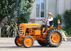 Labourier Tracteur  Labourier Tracteur, bouchon de Joigny, 3 septembre 2023