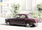 Mercedes  Mercedes, bouchon de Joigny, 3 septembre 2023
