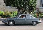 Panhard CT24  Panhard CT24, bouchon de Joigny, 3 septembre 2023
