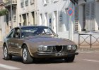 Alfa-Romeo Junior Z  Alfa-Romeo Junior Z, bouchon de Joigny, 1 septembre 2024