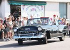 Chevrolet Bel Air  Chevrolet Bel Air, bouchon de Joigny, 1 septembre 2024