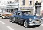 Chevrolet De Luxe  Chevrolet De Luxe, bouchon de Joigny, 1 septembre 2024