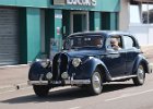 Hotchkiss  Hotchkiss, bouchon de Joigny, 1 septembre 2024