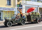 Jeep  Jeep, bouchon de Joigny, 1 septembre 2024
